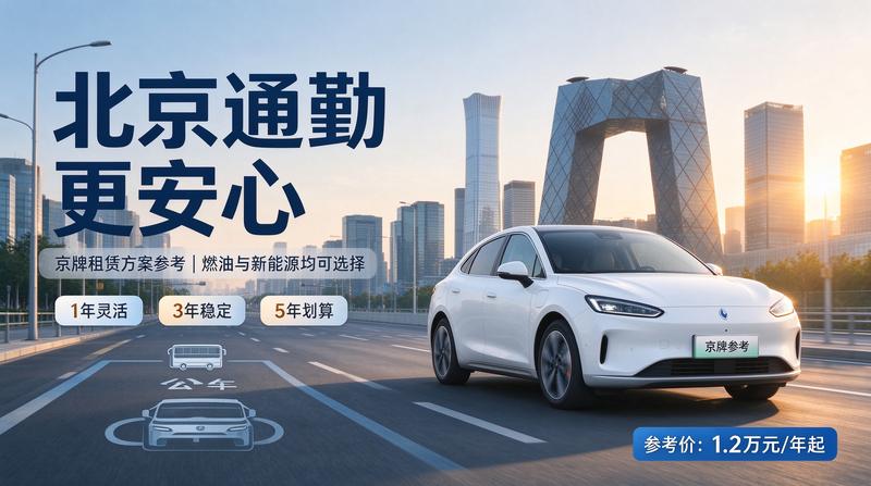 2026年北京新能源汽车发展新闻